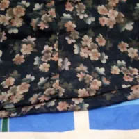 جادر مجلسی خارجی