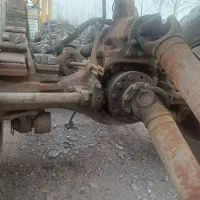 فروش دیفرانسیل بنز