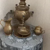 لوازم برنزی(برنجی)