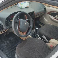 پارس تیوفایو ۴۰۰سیمی|خودرو سواری و وانت|داراب, |دیوار