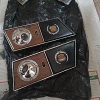 چراغ اینه پیکان مطالعه امریکای ژاپن