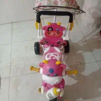 دوچرخه بچه گانه