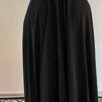 چادر کریستال و کنکن