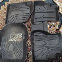کفی 3بعدی کوییک .ساینا