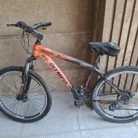 دوچرخه ۲۶ المپیا