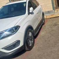 تیگو فایو ۹۸|خودرو سواری و وانت|کرج, کوی امامیه|دیوار