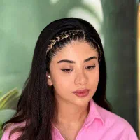 اکستنشن مو،بافت مو،لیفت ابرو