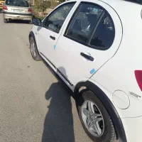 کوییک 1403صفر|خودرو سواری و وانت|شهرضا, |دیوار