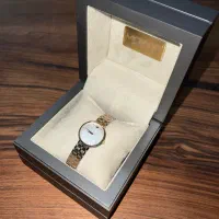 Movado ساعت زنانه سوییسی|ساعت|تهران, دهونک|دیوار
