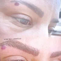 نیاز به چند خانم برای ابرو برای جدیدترین متد|خدمات آرایشگری و زیبایی|قم, زنبیل آباد|دیوار