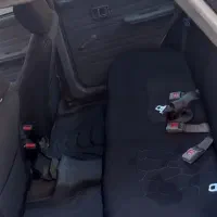 پراید مدل ۸۹|خودرو سواری و وانت|سبزوار, رضوی|دیوار