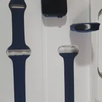 اپل واچ سری 6