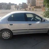 فروش خودرو سواری|خودرو سواری و وانت|گرمسار, |دیوار