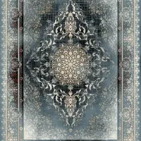 فرش ۱۲۰۰ و ۱۵۰۰ شانه کاشان/ قیمت شکسته/ فرش دیبا