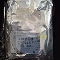هارد SP EXOS 10TB|قطعات و لوازم جانبی رایانه|تهران, دروازه شمیران|دیوار