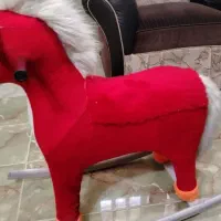 اسب الکلنگی