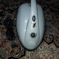 بخار شوی گلکسی درحد