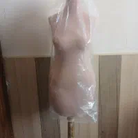 مانکن سوزن خور سایز ۴۰ نو|لوازم خیاطی و بافتنی|قم, پردیسان|دیوار