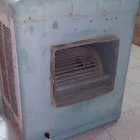 کولر آبی ارج 4800 در حد نو