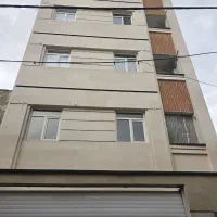 اپارتمان نوساز تک واحدی کلید نخورده