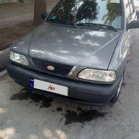 پراید141هیدرولیگ مدل 90بی رنگ