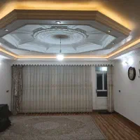 سویت آپارتمان همکف وطبقه بالابا پارگینگ
