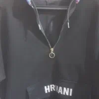 هودی سوئیت زنانه شیک و نو|لباس|ساوه, |دیوار