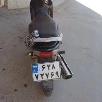 پیشرو ۱۲۵