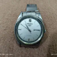 ساعت اتوماتیک سیکو پنج|ساعت|بروجرد, |دیوار