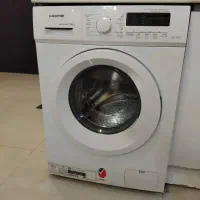 ماشین لباسشویی