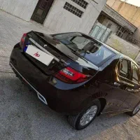 دنا EF7 MT مشکی مدل 1398|خودرو سواری و وانت|یاسوج, |دیوار