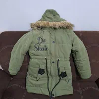 کاپشن دخترانه