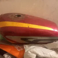 لوازم هندا ورهرو