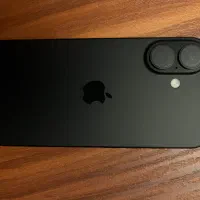 ایفون ۱۶ نرمال iphone 16 normal