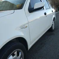 ساینا ۱۴۰۲s|خودرو سواری و وانت|قزوین, |دیوار