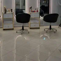 دعوت به همکاری در سالن زیبایی