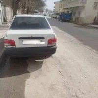 پراید مدل 88|خودرو سواری و وانت|شیراز, گویم|دیوار