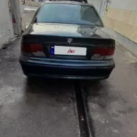 سمند ۸۲|خودرو سواری و وانت|تبریز, |دیوار