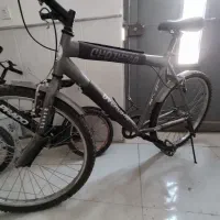 دوچرخه سایز ۲۶