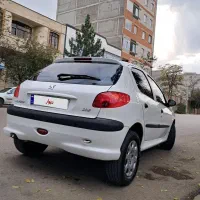 206|خودرو سواری و وانت|اردبیل, |دیوار