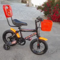 دوچرخه سایز ۱۲