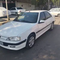 پارس tu5برقی ۴۰۱