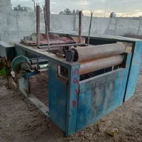 اکسودر زنده خور|ماشینآلات صنعتی|قرچک, زیبا شهر|دیوار