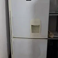 فروش فوری یخچال دو دره جواهران