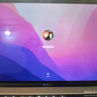 لب تاپ مک بوک پرو|رایانه همراه|گرگان, |دیوار