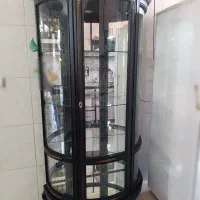بوفه ویترینی