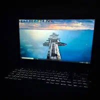 لپ تاپ HP ZBook 17 G3