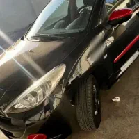 پژو207 mc اتوماتیک مدل 401|خودرو سواری و وانت|اهواز, رسالت|دیوار