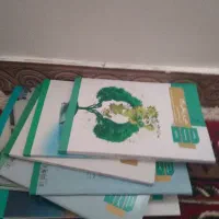 کتاب یازدهم تجربی