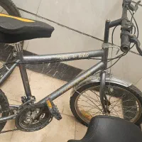 دوچرخه